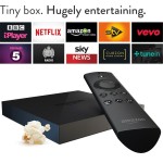 BARGAIN ⭐ DEAL OF THE DAY Amazon Fire TV NOW £59.99 delivered - Gratisfaction UK