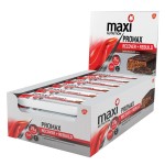 BARGAIN ⭐ DEAL OF THE DAY MaxiNutrition Promax Bars (Boxes of 12) RRP £25.99 NOW £9.99 at Amazon - Gratisfaction UK