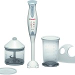 BARGAIN Bosch Hand Blender and Accessories NOW £20.99 delivered at Amazon - Gratisfaction UK