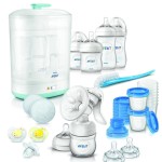 BARGAIN ⭐ DEAL OF THE DAY Philips Avent Breastfeeding Starter Set was £143.14 NOW £59.99 delivered at Amazon - Gratisfaction UK