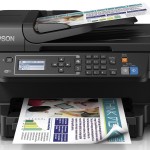 BARGAIN ⭐ DEAL OF THE DAY Epson PrecisionCore WorkForce Colour All-in-One Wi-Fi Printer NOW £49.99 delivered at Amazon - Gratisfaction UK