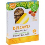 FREE Beloved Cereal Bars - Gratisfaction UK