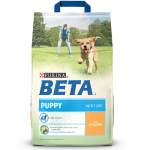 FREE Beta Dog Food - Gratisfaction UK