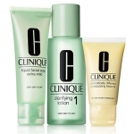 FREE Clinique Skincare Kit - Gratisfaction UK