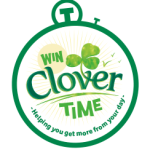 FREE Clover Time Giveaway - Gratisfaction UK