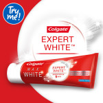 FREE Colgate Max White Expert Toothpaste - Gratisfaction UK