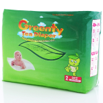 FREE Greenty Nappies - Gratisfaction UK