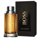 FREE Hugo Boss The Scent - Gratisfaction UK