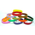 FREE Personalised Wristband - Gratisfaction UK