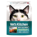 FREE Pets Kitchen Cat Food - Gratisfaction UK