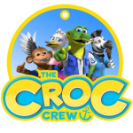 FREE Pontins Kids Croc Club Activity Pack - Gratisfaction UK
