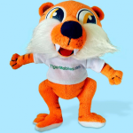 FREE Tiger Toy - Gratisfaction UK