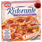 FREE Unlimted Ristorante Pizza - Gratisfaction UK