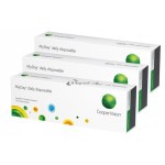 FREE Vision Express MyDay Contact Lenses - Gratisfaction UK