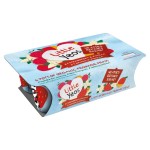 FREE Yeo Valley Little Yeos Yoghurt - Gratisfaction UK