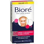 FREE Biore Nose Strips - Gratisfaction UK