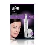 FREE Braun Face 2-in-1 Facial Epilator - Gratisfaction UK