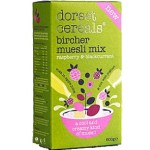 FREE Dorset Cereals Muesli - Gratisfaction UK