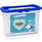 FREE Fairy Non Bio Pods - Gratisfaction UK