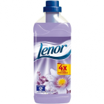 FREE Lenor Fabric Softener - Gratisfaction UK