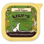 FREE Lily’s Kitchen Pet Food - Gratisfaction UK