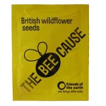 FREE Packet Of Wildflower Seeds - Gratisfaction UK