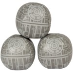 FREE Star Wars Juggling Balls - Gratisfaction UK