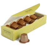 FREE Taylors Coffee Capsules - Gratisfaction UK