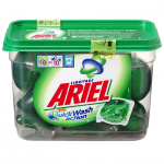 FREE Ariel Liquitabs - Gratisfaction UK