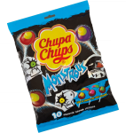 FREE Chupa Chups Monstrous Sweets - Gratisfaction UK