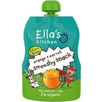 FREE Ella’s Kitchen Snacks - Gratisfaction UK