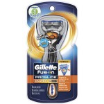 FREE Gillette Fusion ProGlide Razor - Gratisfaction UK