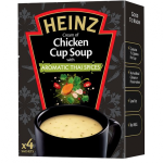 FREE Heinz Cup Soups - Gratisfaction UK