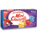 FREE Laughing Cow Mini Cravings - Gratisfaction UK