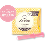 FREE Lil-Lets Tampon Samples - Gratisfaction UK