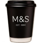 FREE M&S Coffee - Gratisfaction UK