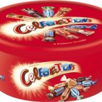 FREE Mars Chocolate Celebrations - Gratisfaction UK