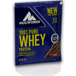 FREE Multipower Whey Protein Samples - Gratisfaction UK