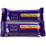 FREE Mumkind Bump To Baby Chocolate Bar - Gratisfaction UK