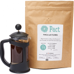 FREE Pact Coffee - Gratisfaction UK