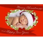 FREE Personalised Christmas Cards - Gratisfaction UK