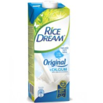 FREE Rice Dream Original Chilled - Gratisfaction UK