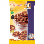 FREE Schar Pretzels Snack - Gratisfaction UK