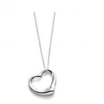 FREE Silver Necklace (£3.99 Postage) - Gratisfaction UK