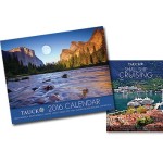 FREE Tauck 2016 Calendar - Gratisfaction UK