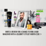 FREE Win A Hair Makeover Worth £330 - Gratisfaction UK