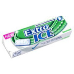 FREE Wrigleys Extra Ice Spearmint Chewing Gum - Gratisfaction UK