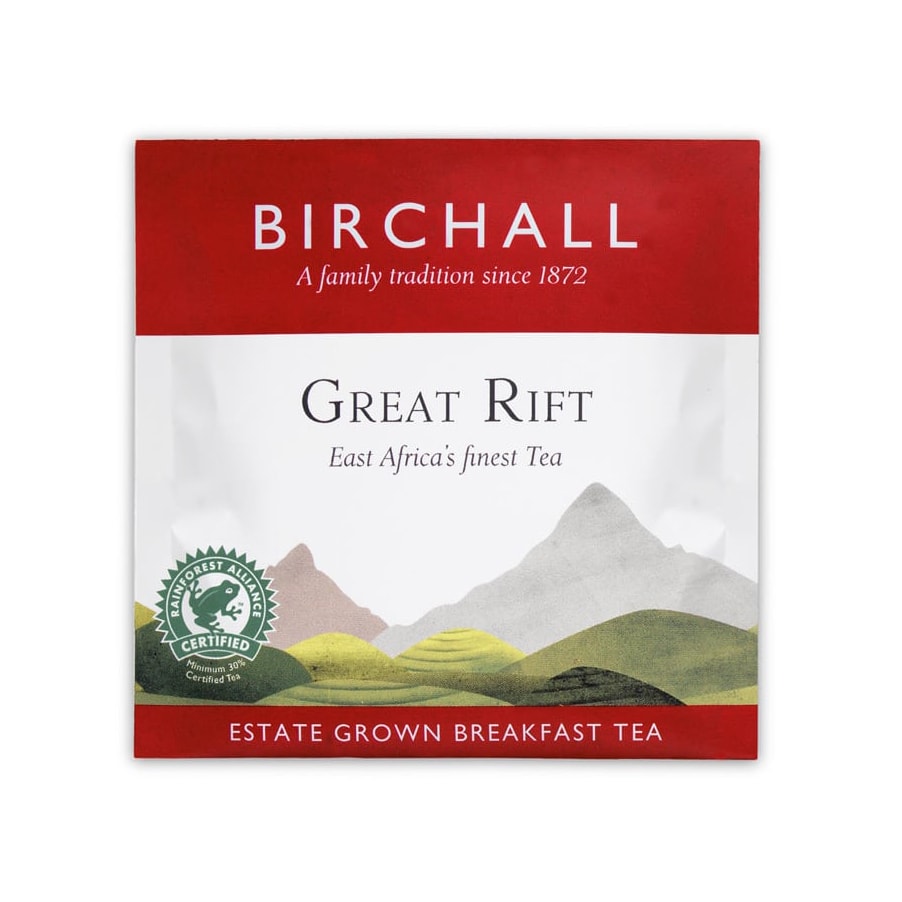 FREE Birchall Tea Samples Gratisfaction UK
