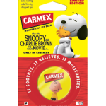 FREE CARMEX Limited Edition Peanuts Pot Lip Balm - Gratisfaction UK