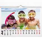FREE Cheerios Family Calendar - Gratisfaction UK